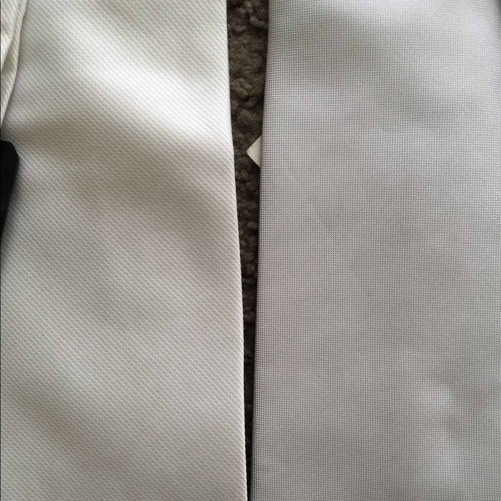 Ties